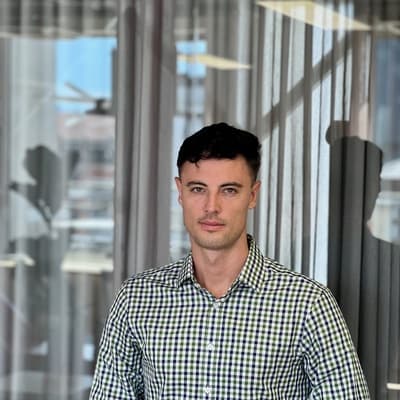 Radovan Oprendek - Spoluzakladatel & CEO