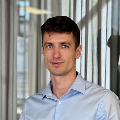 Pavol Trávnik